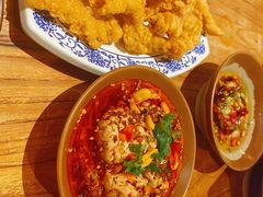 -串大叔炭火烤串·鸡西大冷面刀削面(总店)