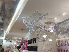 -LE SHARE洛笙·花园西餐(北京路步行街店)