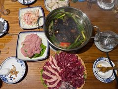 -厝味火锅·潮汕卤水火锅(十一合店)