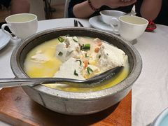 -狮王府淮扬菜(万象城店)