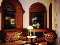 -马勒别墅饭店(静安寺店)