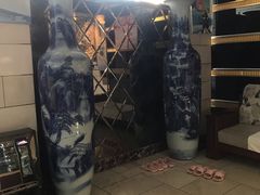 -赛纳河休闲商务会馆(天宁寺店)