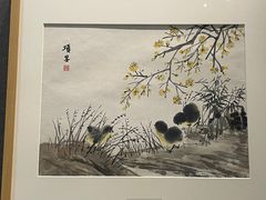 -浙江西湖美术馆