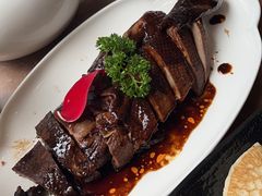 -一楼食业·美食人家