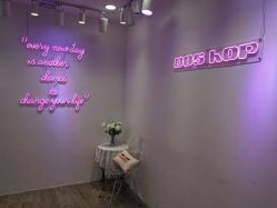 -DOS HOP潮上舞蹈