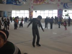 -冠军冰场CHAMPION RINK(百联又一城店)