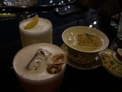 -柒Lounge(三里屯店)