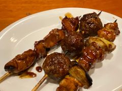 -福烤锦花(长乐路店)