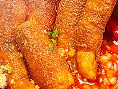 -山悦里 山野·鲜火锅(罗斯福广场店)