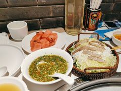 -云尊府云南菜·蒸汽石锅鱼(学清路店)