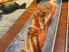 -戏作寿司(观音桥店)