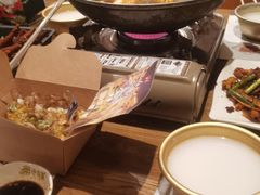 -冰川冷面·延边菜·炭烤串(观前店)