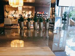 -北京朝阳悠唐皇冠假日酒店
