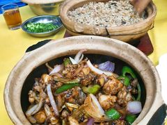 -汤氏美食台山水步特色黄鳝饭(龙津东路店)