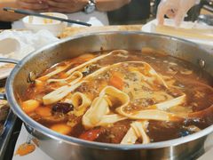 -黄记煌三汁焖锅(渝北金港国际店)