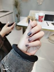 -MOMO·Nail美甲美睫