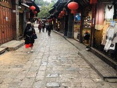 -唠叨坊私房菜(五一街店)