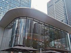 -Ministry of Crab•MOC(交子大道店)