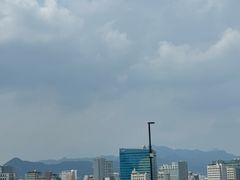 -新罗免税店(首尔总店)