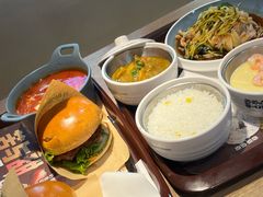 -魏家凉皮(协和店)