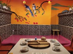 -江湖水乡铁锅炖魚(周庄嘉园店)