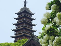 -常熟方塔园