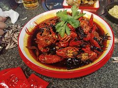 -路边边.炒菜烧烤.音乐餐厅(良乡长虹店)