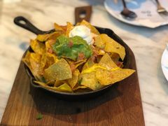 -农畉LONFOOD(福田星河COCOPark店)