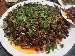 -江湖黑大兔(杨家坪店)