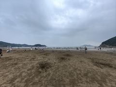 -东海半边山旅游度假区