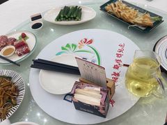 -年顺渔村(大岭山店)