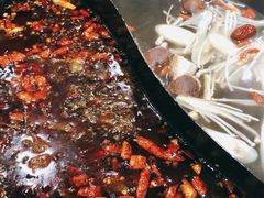 -销魂美蛙鱼头火锅(上海首店)