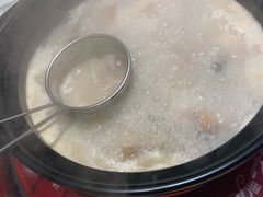 -捞神煲汤火锅(湖滨商业街店)