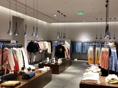 -URBAN REVIVO(北京大兴凯德MALL店)