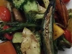 -马克西姆俄罗斯餐厅(通亚街店)