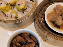 鲜虾烧卖皇-万龙洲海鲜(南新仓店)