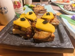 -三石铁板烧(紫竹桥店)