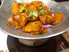 -绿茶餐厅(燕郊永旺店)