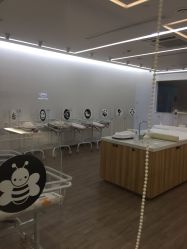 -海豚湾高端月子会所(黄浦店)