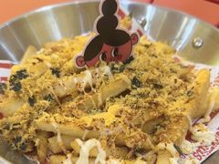 -万能料理屋(钟鼓岭路店)