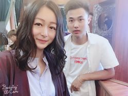-小齐发型Star·Salon