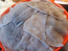 -辣伍鲜毛肚老火锅(元一店)
