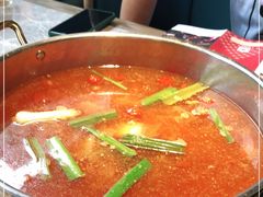 -野山舂·贵州现舂酸汤牛肉(民生路店)