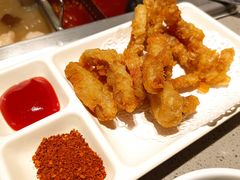 -海底捞火锅(北京路店)