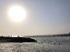 -老虎石海上公园