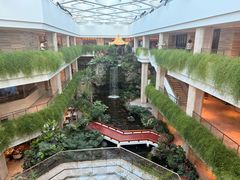 -白天鹅宾馆-宏图府餐厅