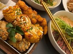 -尚牛社会 Beef & Liberty(金桥EKA天物店)