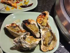 -壹炉自助烤肉烧烤店(港悦广场店)