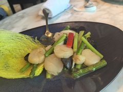-JWMARRIOTT无锡苏宁JW万豪酒店-悦府65中餐厅