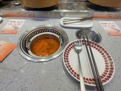 -喜家自助小火锅(乐客城店)
